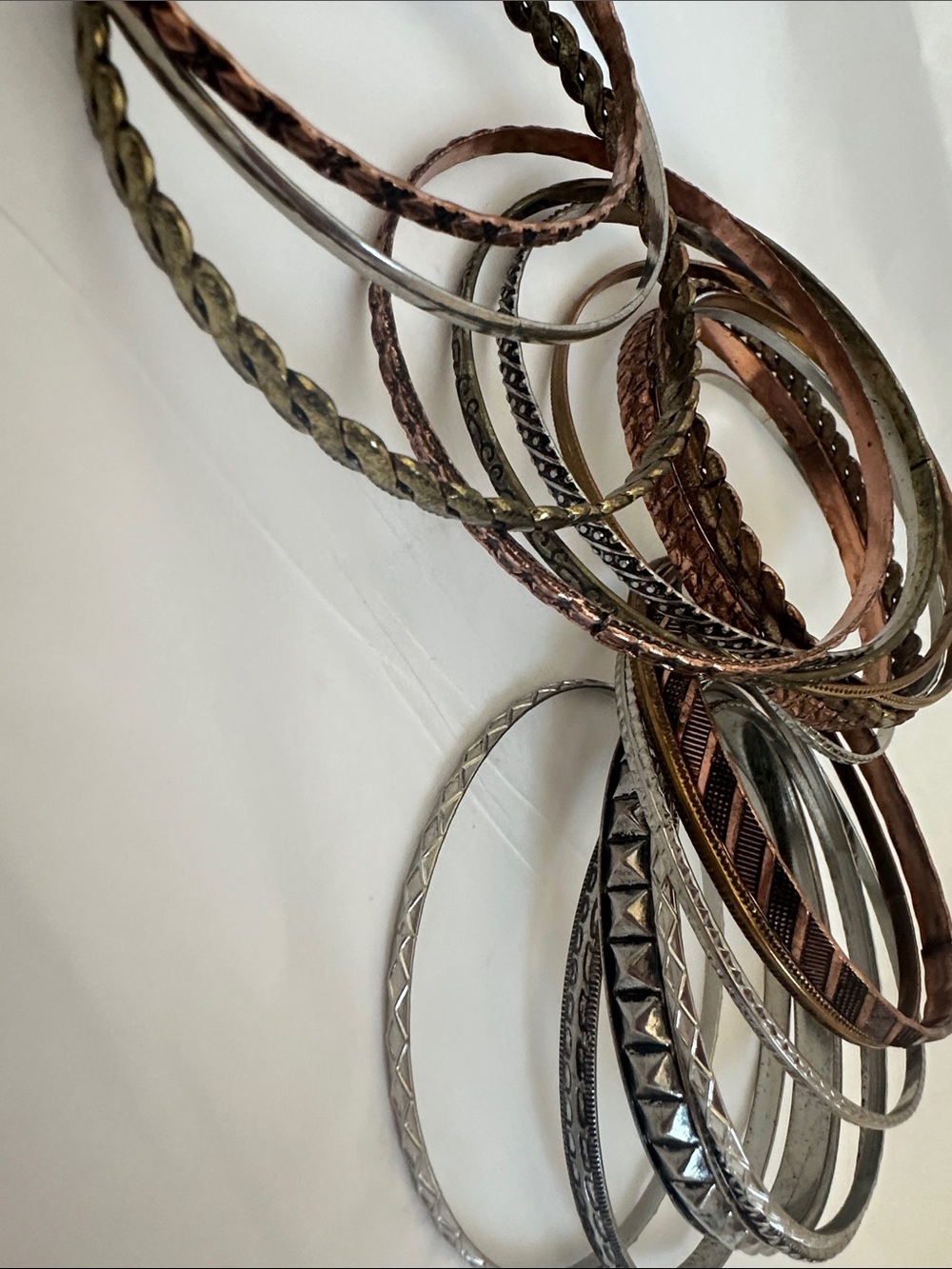 Women's Accessories Subcategory Identification